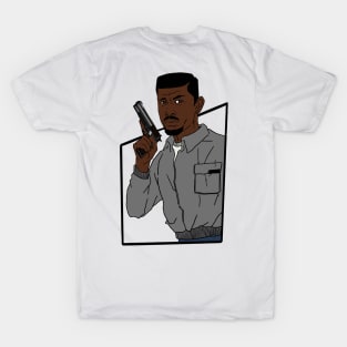 Duvalier’s Dream #2 T-Shirt